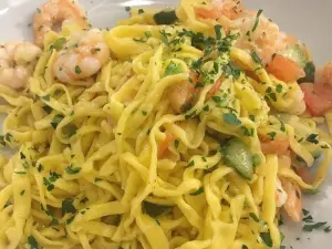 Ristorante Fuoriporta