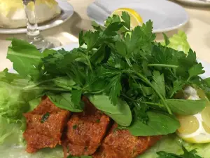 Uludag Kebabcisi
