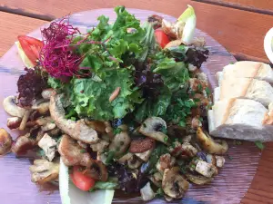 Brauhaus Reissdorf am Griechenmarkt