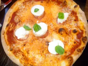 Trattoria Picante