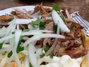 Samos Grill