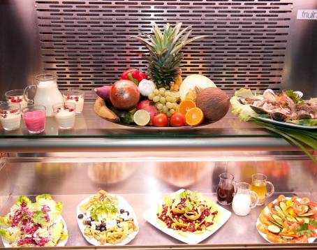 La Cosita - karibisches Restaurant
