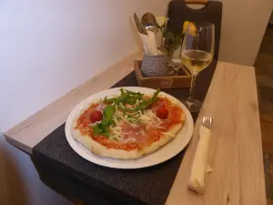 Restaurant & Café Albert