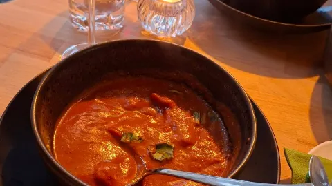 Das Weinstübchen 2.0 in Wernigerode