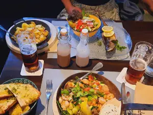 Janke"s Restaurant