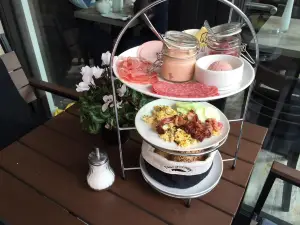 Stadtcafe