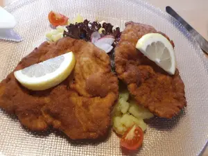 Die Perle Tirols
