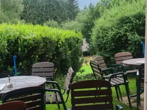 Cafe zum Sahneberg