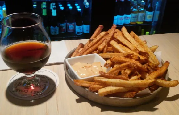 Stillwell Bar