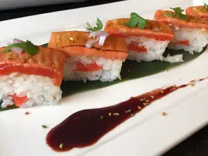 Sushi Genki+ Ramen
