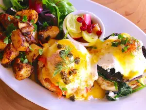 Lil Chef Bistro