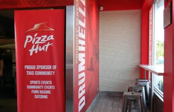 Pizza Hut