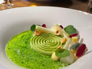 Bistrot de Liège