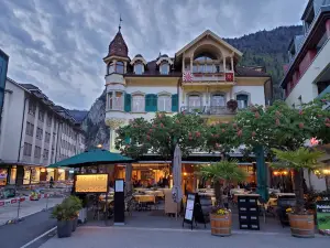 Café de Paris