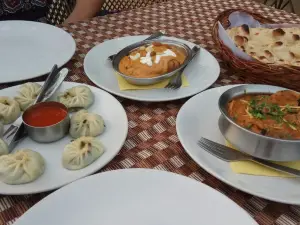 Sky Lounge Restaurant