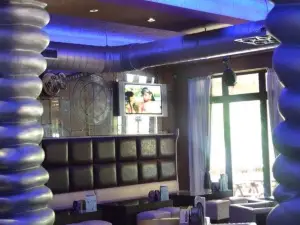 Brilliantin Restaurant