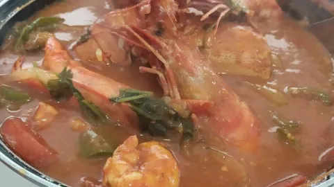 Goa in 마푸토
