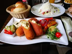 Kafe Kraljev Trg