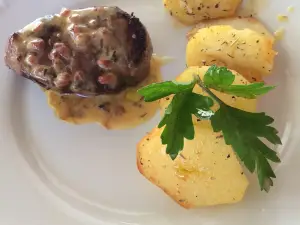 Restaurante Basilico
