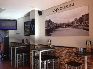 Dublin Cafe Bar