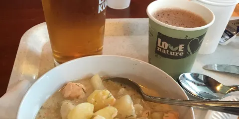 Aurinkoravintola