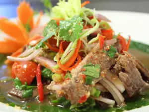 Kin Khao Thai