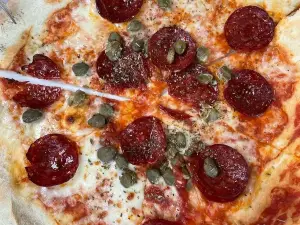 Pizzeria - Restaurant PapaBepi