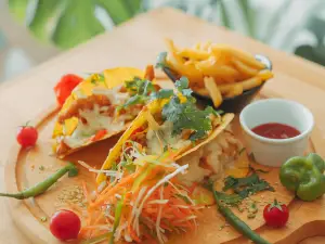 Pad Thai Please