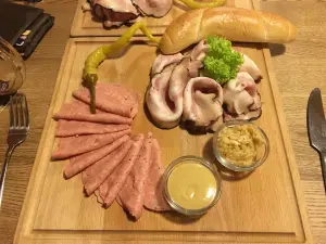 Stara Kotelna
