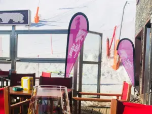 POLAR BAR RESTAURANT