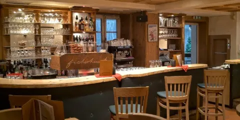 Fischerhausl