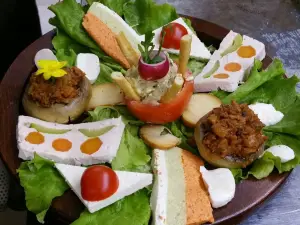 Bar-Restaurant Legjenda