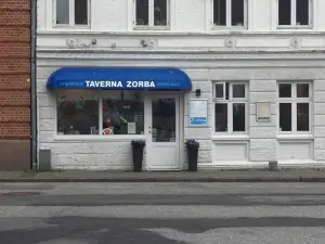 Taverna Zorba