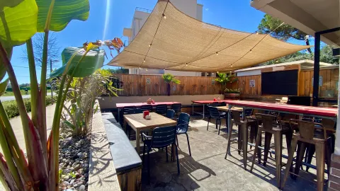 Bistro 37 in Calonge
