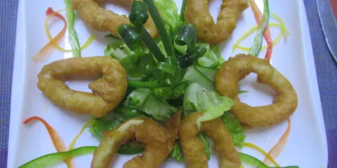 Sand Bank Restaurant