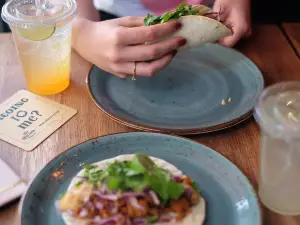Taco Bar