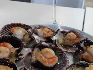 Taberna Pedra Alta