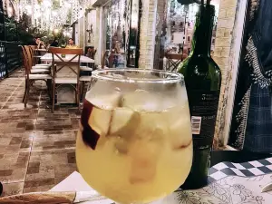 Ristorante La Toscana