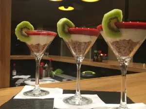 Kabuki sushi bar & restaurant