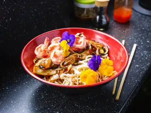 Seli's Noodlebar