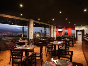 Fogo Grill & Bar