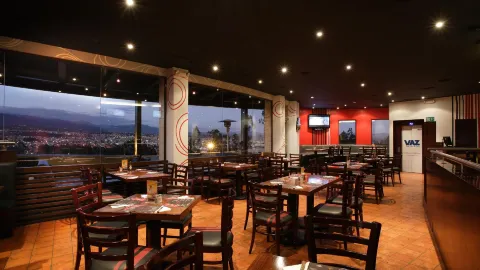 Fogo Grill & Bar in 昆卡