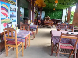 Pan's Place