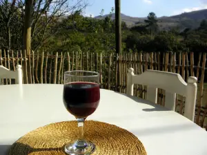 eDladleni Restaurant
