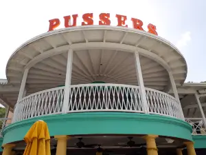 Pusser's Landing