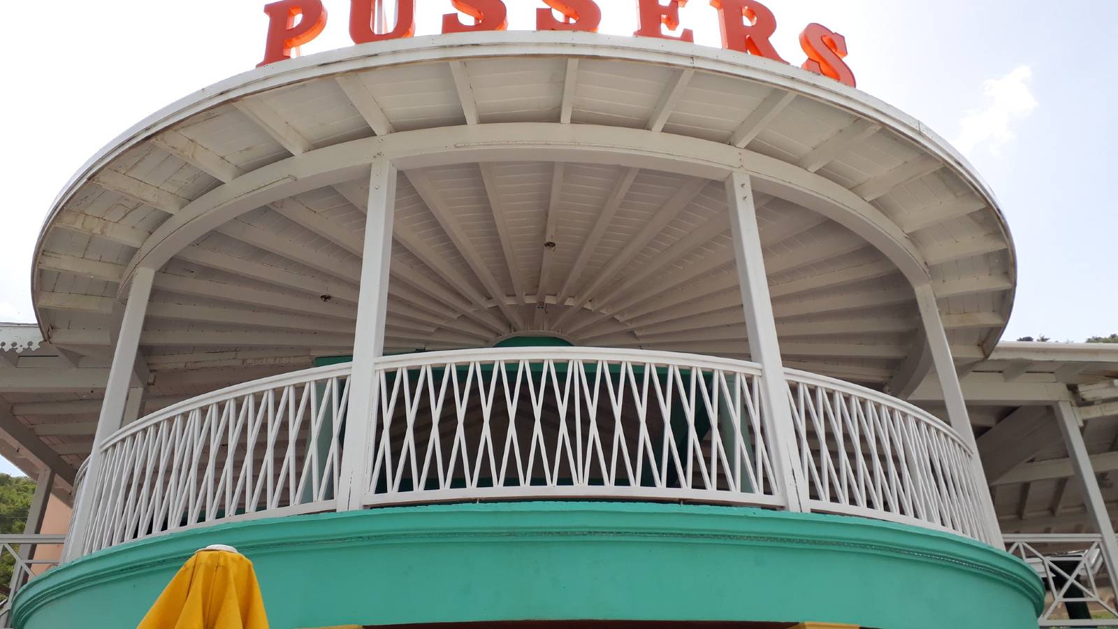 Pusser's Landing