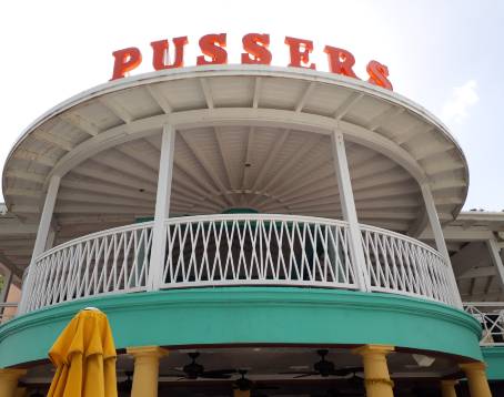 Pusser's Landing