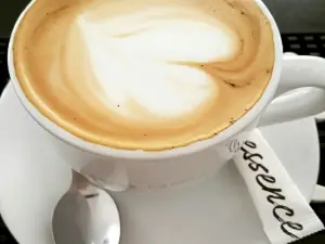 Cafe Maranka