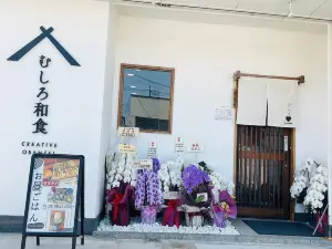 Mushiro Wasyoku