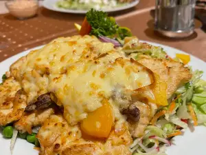 Halászcsárda Hungarian Restaurant